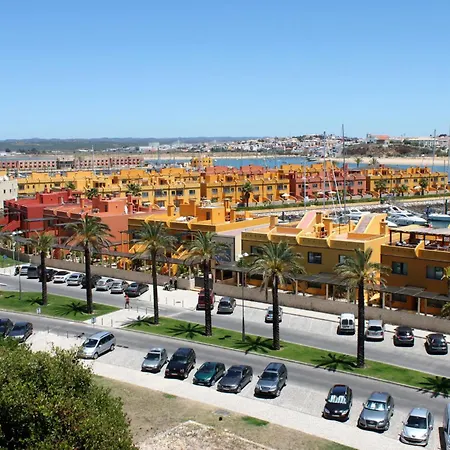 D10 - Ferragudo Townhouse *