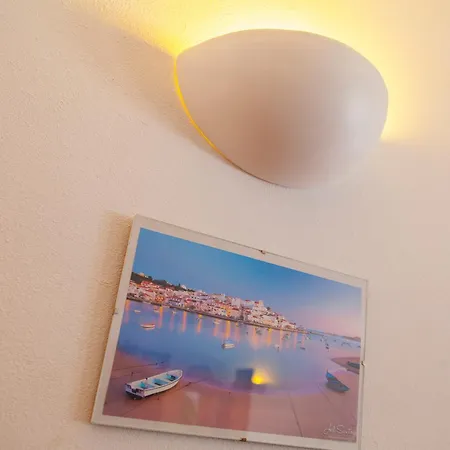 D10 - Ferragudo Townhouse 펜션 *