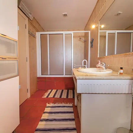 D10 - Ferragudo Townhouse 페하구도
