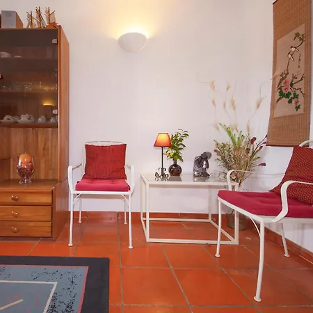 D10 - Ferragudo Townhouse *
