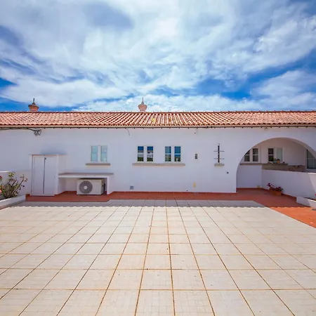 D10 - Ferragudo Townhouse 펜션