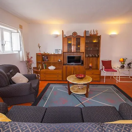 D10 - Ferragudo Townhouse Сasa de vacaciones