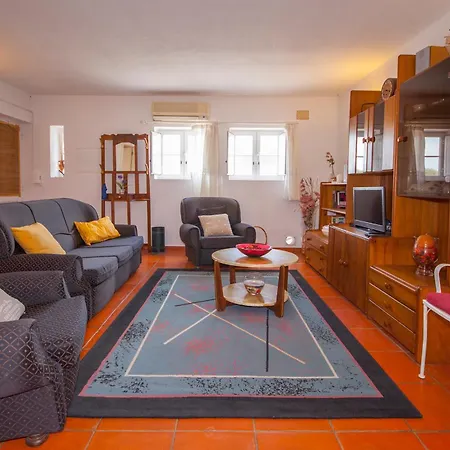 Сasa de vacaciones D10 - Ferragudo Townhouse *