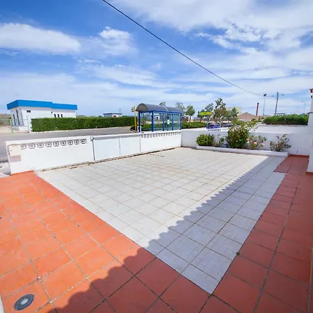 D10 - Ferragudo Townhouse