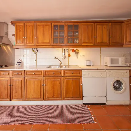 D10 - Ferragudo Townhouse * フェラグド