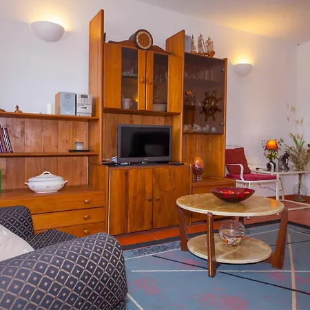 D10 - Ferragudo Townhouse 別荘