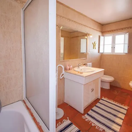 D10 - Ferragudo Townhouse 別荘 *