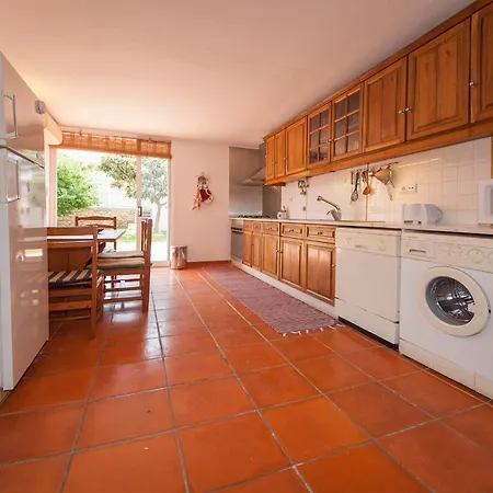 D10 - Ferragudo Townhouse 別荘 フェラグド