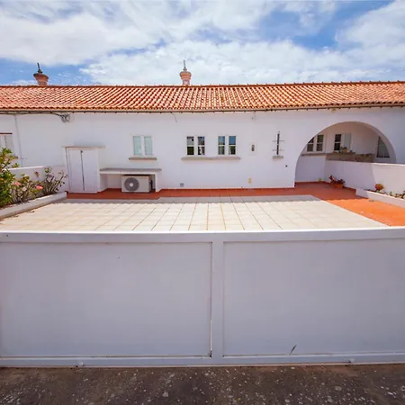 D10 - Ferragudo Townhouse * フェラグド