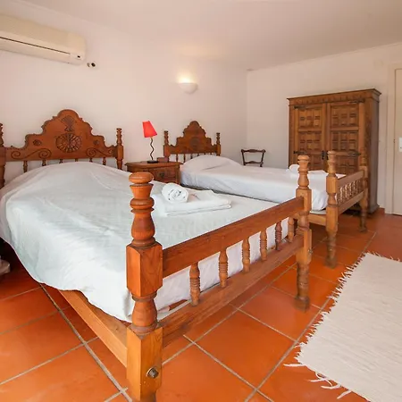 D10 - Ferragudo Townhouse * Ferragudo (Faro)