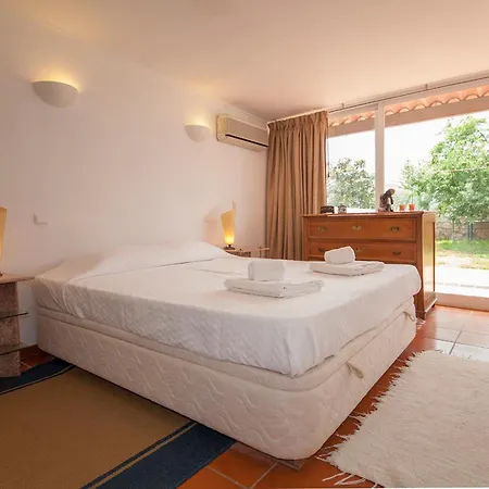 D10 - Ferragudo Townhouse בית נופש פראגודו