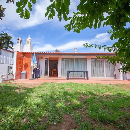 度假居 D10 - Ferragudo Townhouse